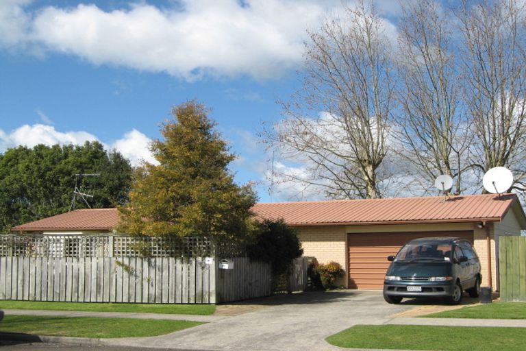 Photo of property in 27 Cleary Avenue, Whakatane, 3120