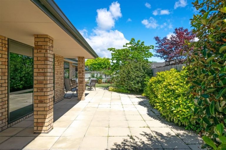 Photo of property in 13 Hitaua Place, Redwoodtown, Blenheim, 7201