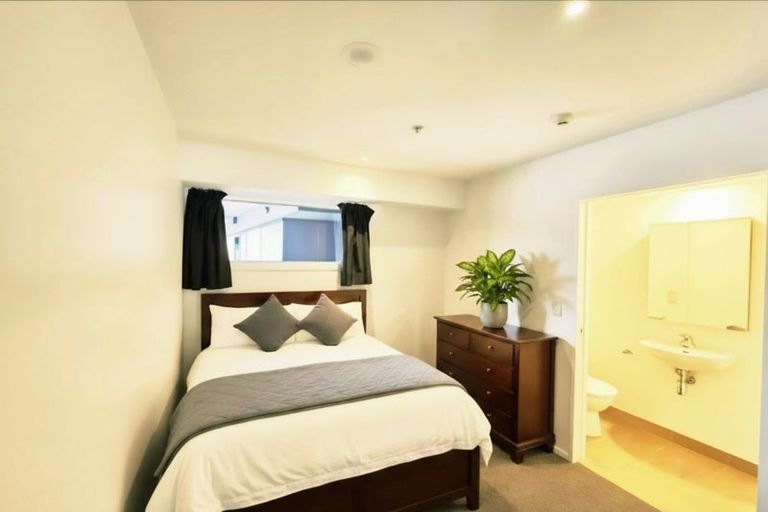 Photo of property in Soho Apartments, 908/74 Taranaki Street, Te Aro, Wellington, 6011