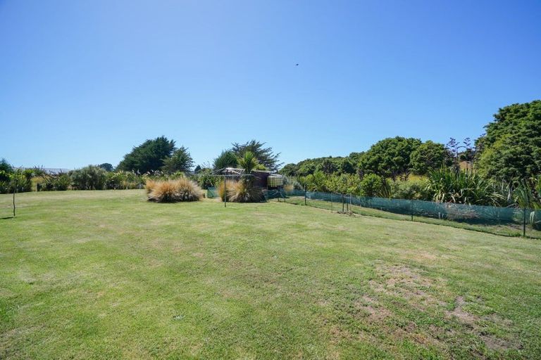 Photo of property in 367 Oreti Road, Otatara, Invercargill, 9879