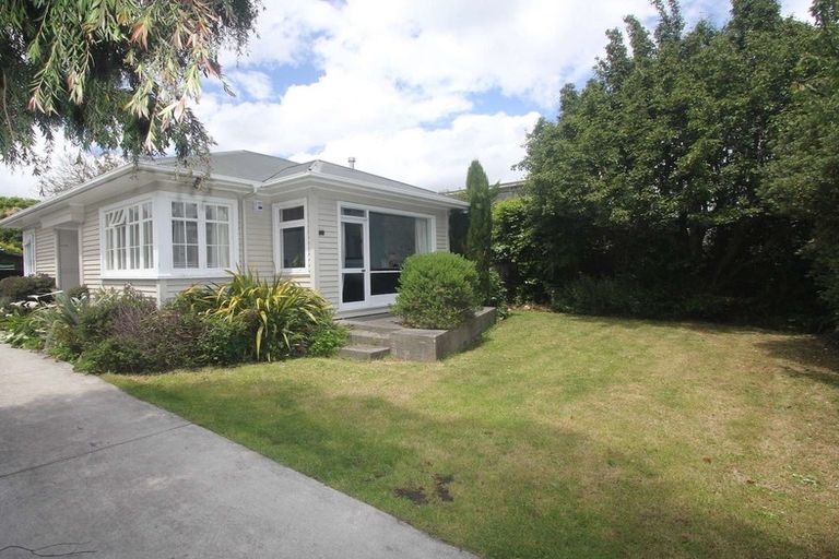 Photo of property in 246 Hills Road, Mairehau, Christchurch, 8013