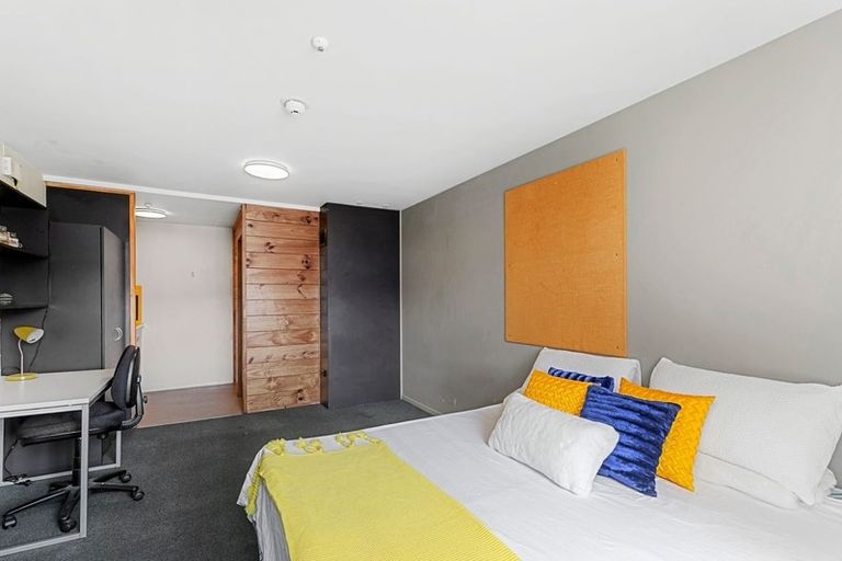 Photo of property in Martin Square Apartments, 410/20 Martin Square, Te Aro, Wellington, 6011