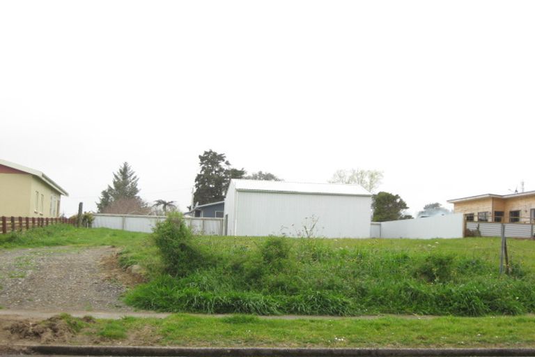 Photo of property in 49 Cumming Street, Okato, 4335