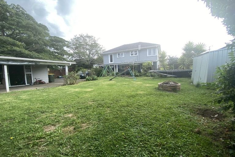 Photo of property in 140 Wyllie Road, Papatoetoe, Auckland, 2025