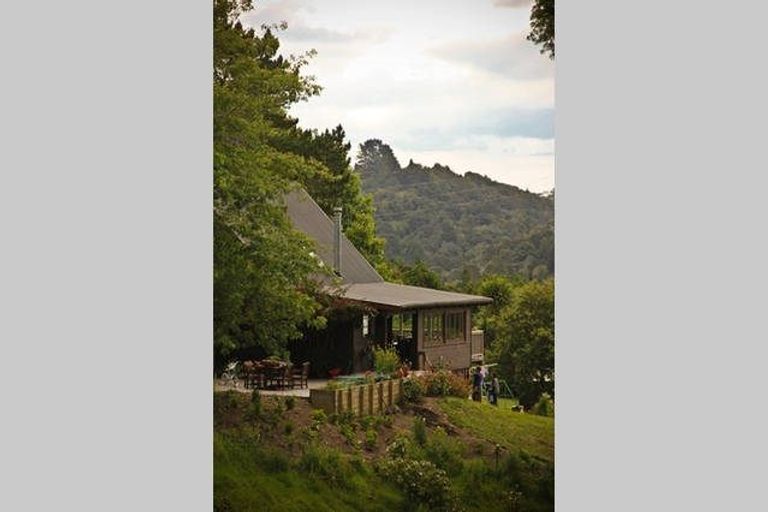 Photo of property in 166 Wright Road, Dairy Flat, Albany, 0794