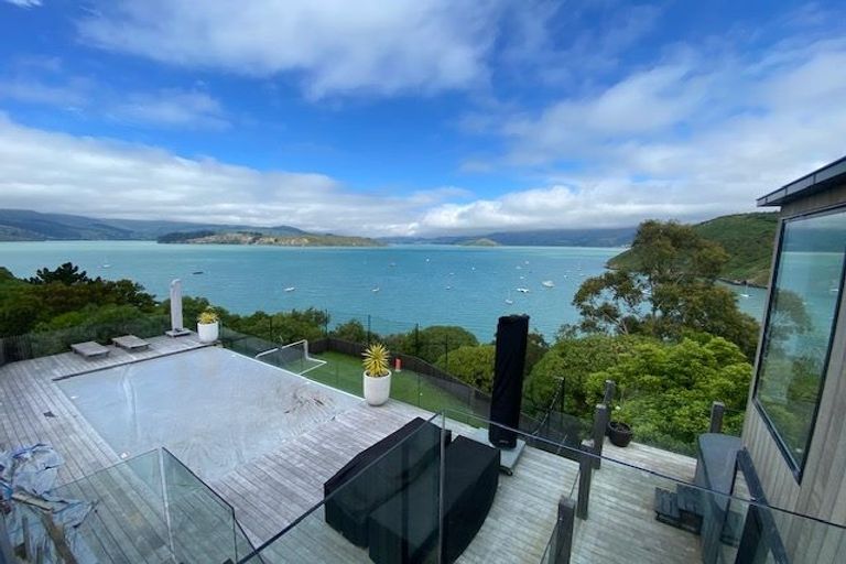 Photo of property in 19 Cass Bay Place, Cass Bay, Lyttelton, 8082