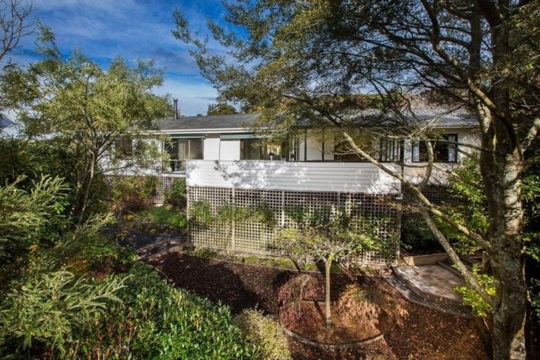 Photo of property in 51 Garden Place, Glenleith, Dunedin, 9010