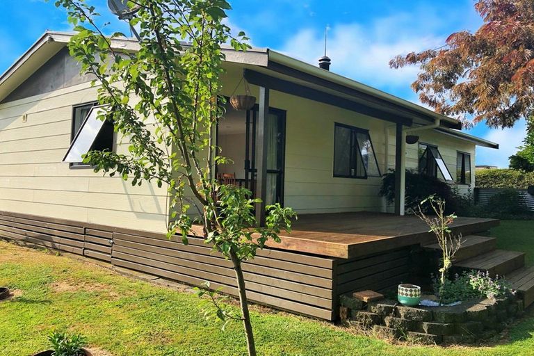 Photo of property in 18 Kawana Street, Piopio, 3912