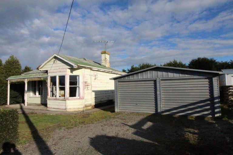 Photo of property in 6 Verona Street, Lumsden, 9730