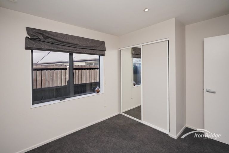 Photo of property in 61 Kittyhawk Avenue, Wigram, Christchurch, 8042