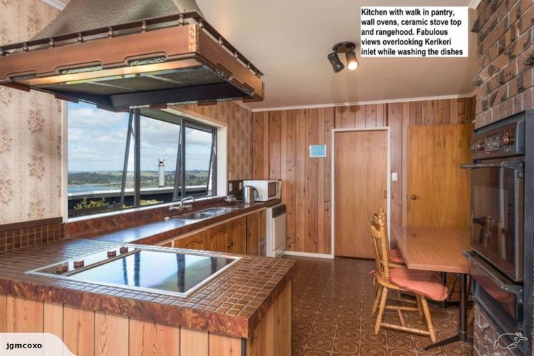 Photo of property in 25 Doves Bay Road, Kerikeri, 0294
