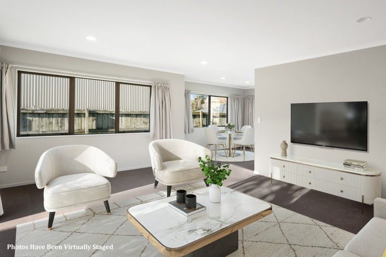Photo of property in 82a Gladstone Road, Waihi, 3610