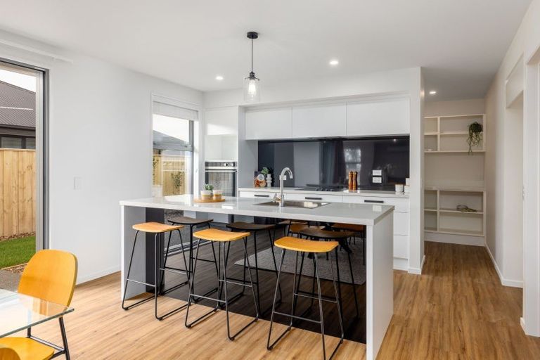 Photo of property in 22 Mehrtens Crescent, Woodend, 7691