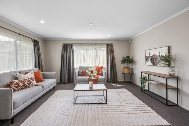 Photo of property in 1 Carroll Place, Owhata, Rotorua, 3010