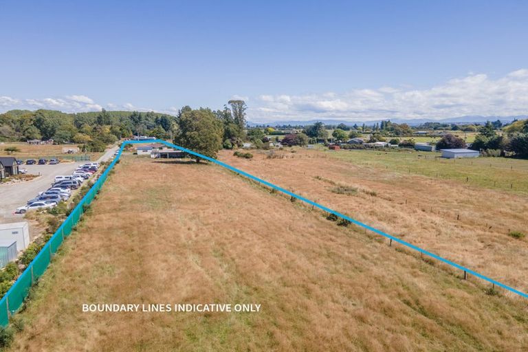 Photo of property in 1006 Timaru-temuka Highway, Temuka, 7985