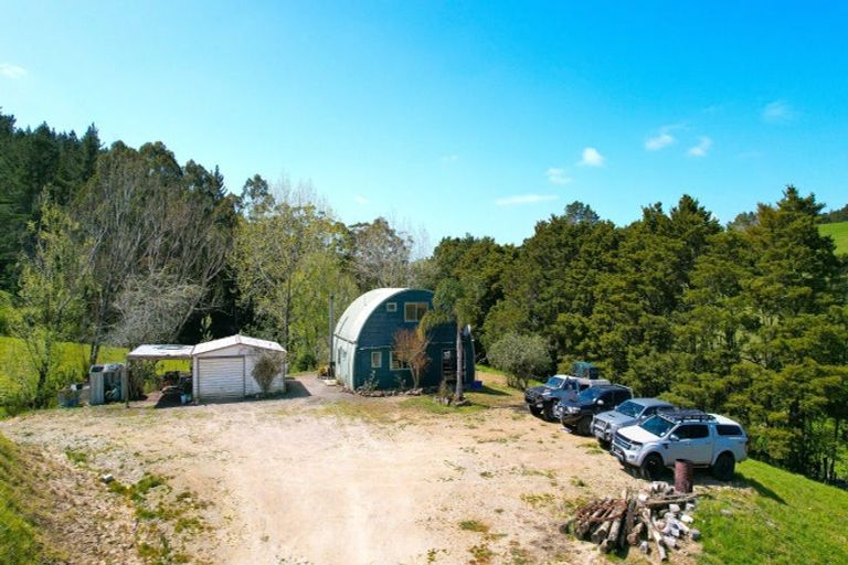 Photo of property in 246 Te Tio Road, Umawera, Okaihau, 0476