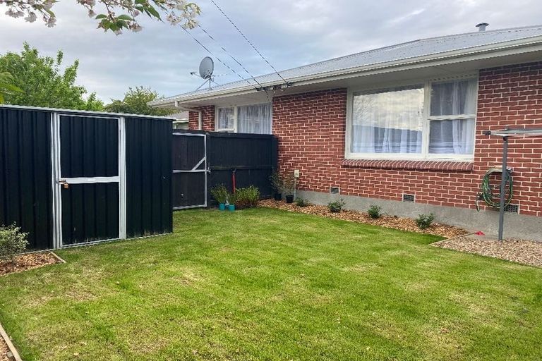 Photo of property in 38 Trafalgar Street, St Albans, Christchurch, 8014
