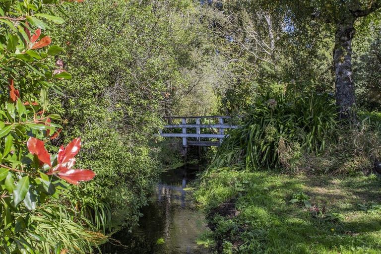 Photo of property in 751 Lower Sefton Road, Sefton, Rangiora, 7477