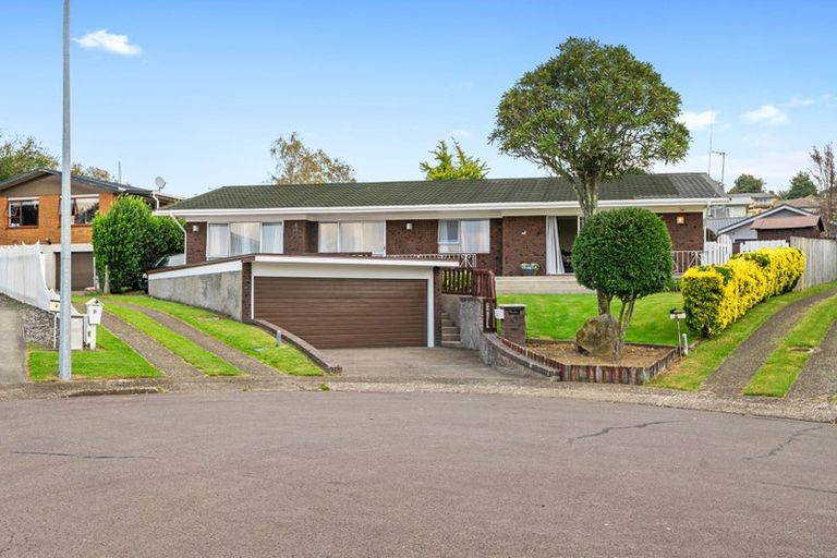 Photo of property in 9 Bata Place, Pomare, Rotorua, 3015