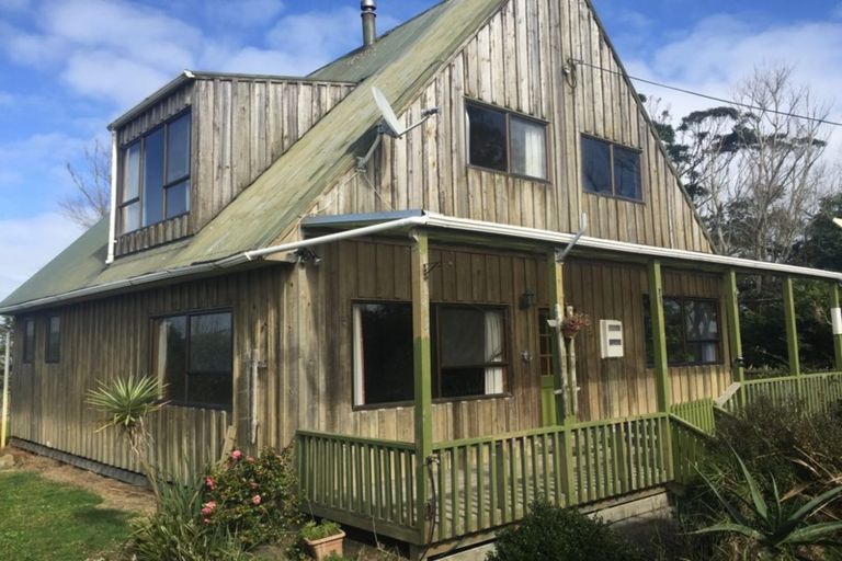 Photo of property in 14 Cole Road, Te Kopuru, 0391