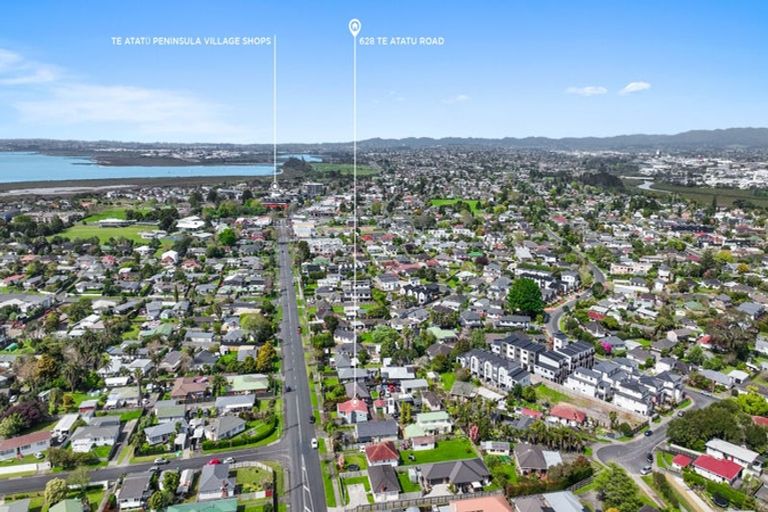Photo of property in 628 Te Atatu Road, Te Atatu Peninsula, Auckland, 0610