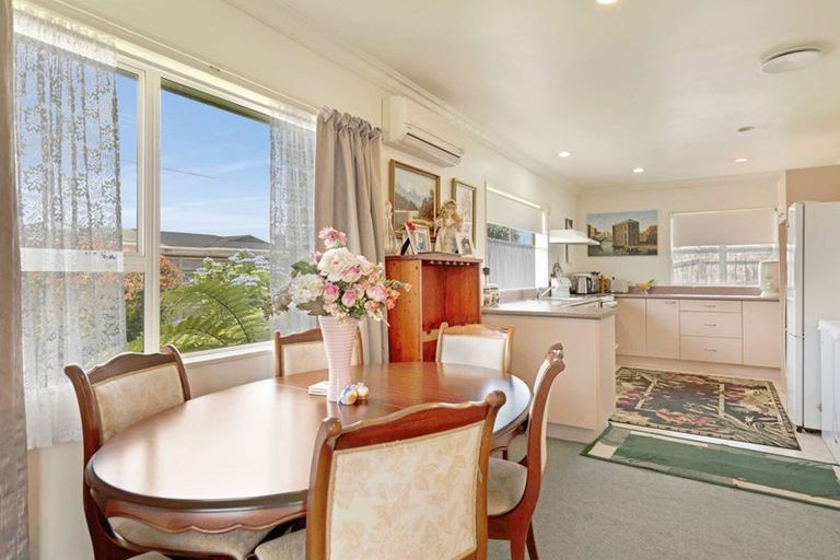 Photo of property in 61 Winchester Street, Levin, 5510