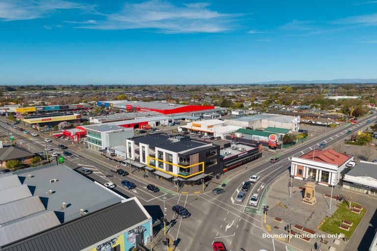Photo of property in 101/39 High Street, Rangiora, 7400