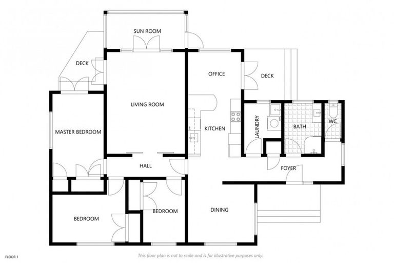 Photo of property in 48d Beach Road, Katikati, 3129