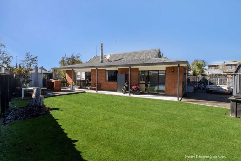 Photo of property in 11 Talbot Place, Methven, 7730