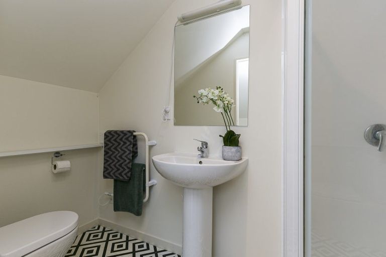 Photo of property in Coromandel Heights, 4/111 Coromandel Street, Newtown, Wellington, 6021