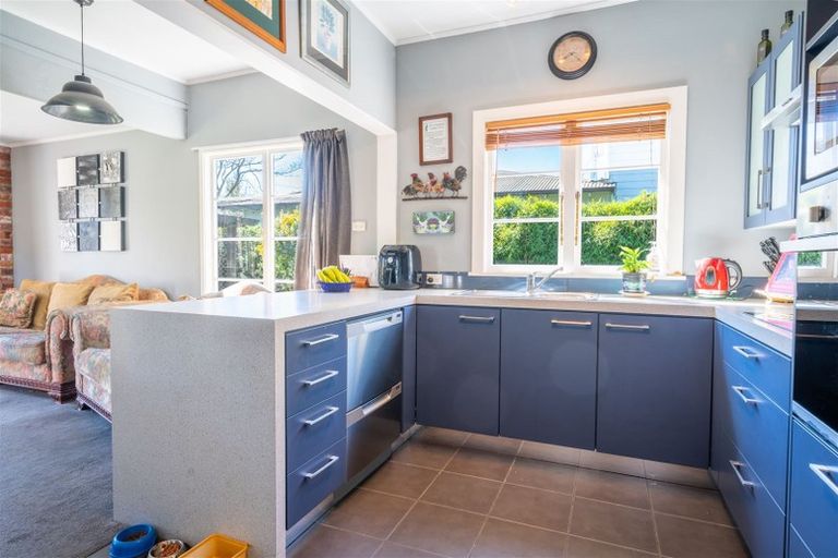 Photo of property in 47 Cox Street, Geraldine, 7930