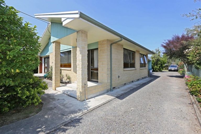 Photo of property in 3 Russell Street, Waipukurau, 4200
