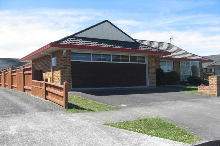 Photo of property in 8 Camden Street, Feilding, 4702