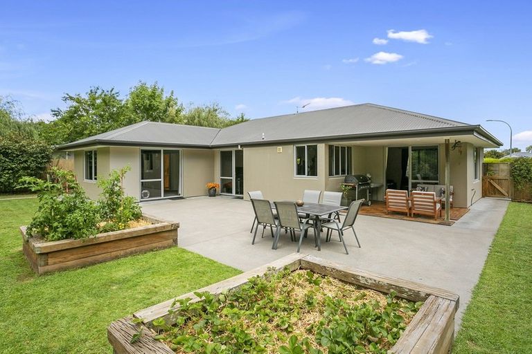 Photo of property in 20 Grace Avenue, Leamington, Cambridge, 3432