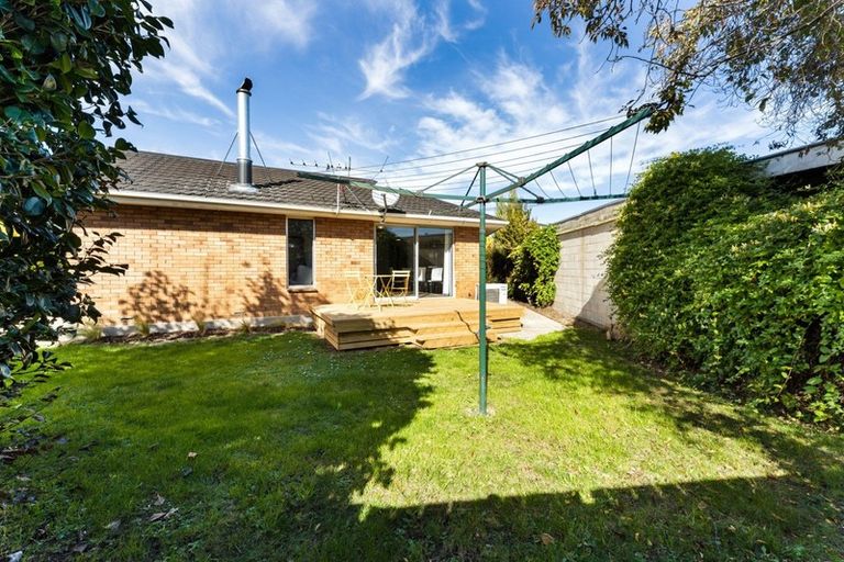 Photo of property in 21 Wickliffe Street, Mosgiel, 9024