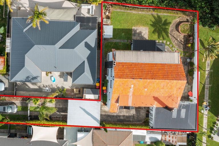 Photo of property in 15 Williams Street, Tauranga, 3110