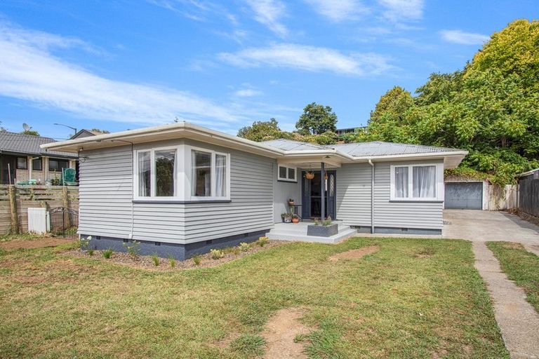 Photo of property in 42 King Street West, Te Kuiti, 3910