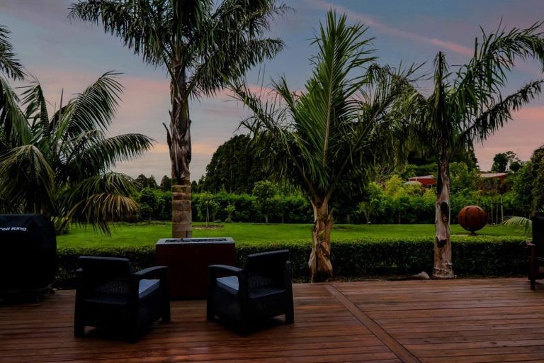 Photo of property in 414/414a Corbett Road, Lepperton, New Plymouth, 4373