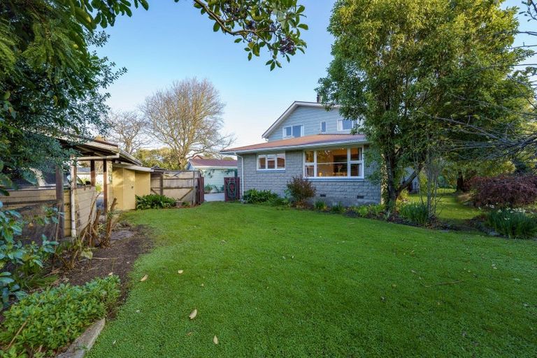 Photo of property in 466 Halswell Road, Halswell, Christchurch, 8025
