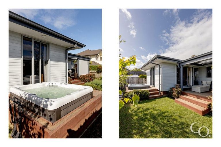 Photo of property in 155a Pillans Road, Otumoetai, Tauranga, 3110