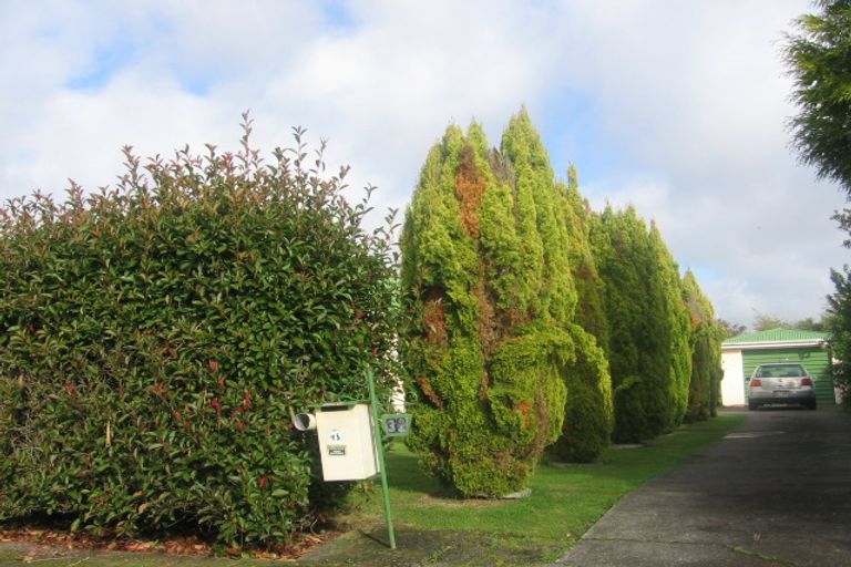 Photo of property in 32 Gloucester Street, Takaro, Palmerston North, 4412