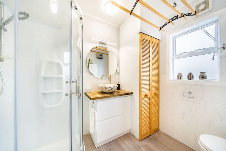 Photo of property in 7/3 Wilford Street, Wallaceville, Upper Hutt, 5018