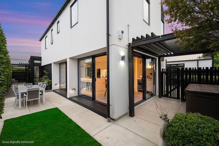 Photo of property in 28 Footbridge Terrace, Kaiapoi, 7630