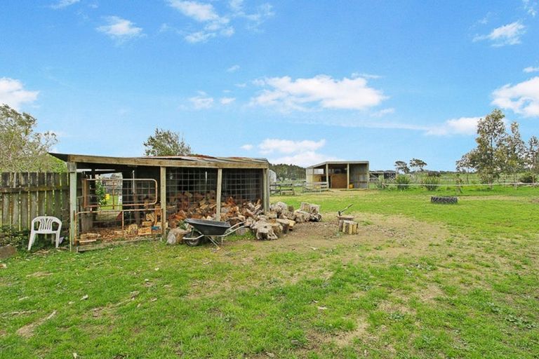 Photo of property in 524 Wellington Road, Marton, 4710