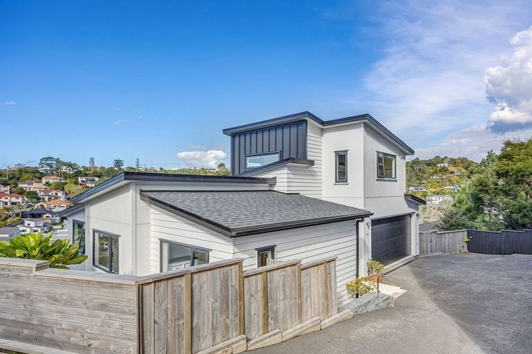 Photo of property in 83b Bayside Drive, Browns Bay, Auckland, 0630