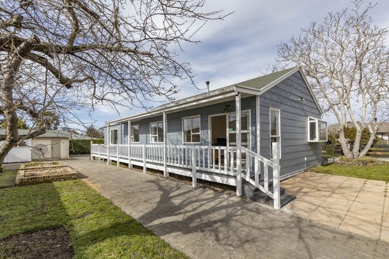 Photo of property in 48 Sidey Quay, Kaiapoi, 7630