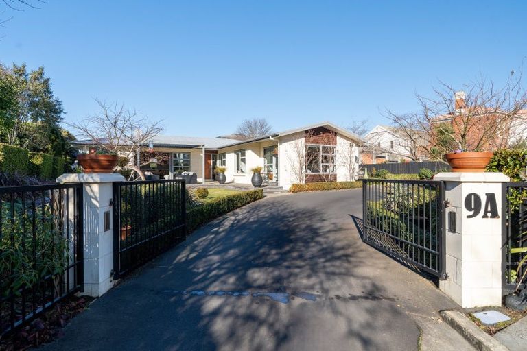 Photo of property in 9a Windsor Place, Mosgiel, 9024