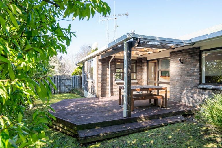 Photo of property in 3 Marlowe Drive, Leamington, Cambridge, 3432