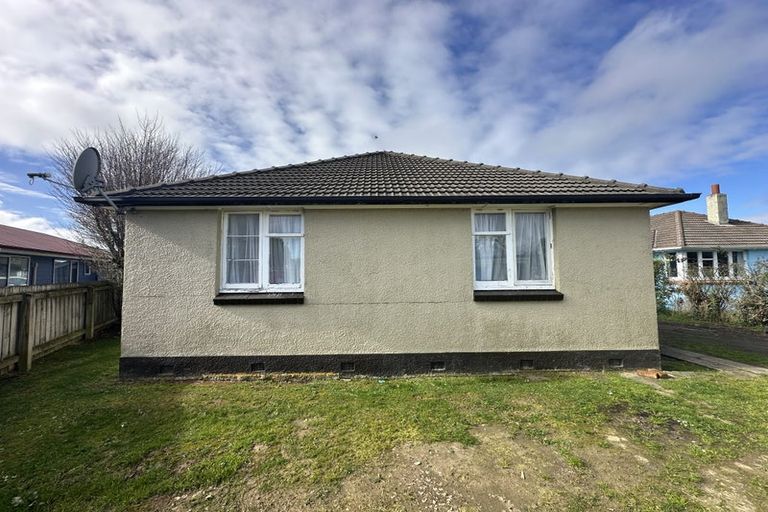 Photo of property in 62 Lithgow Street, Glengarry, Invercargill, 9810