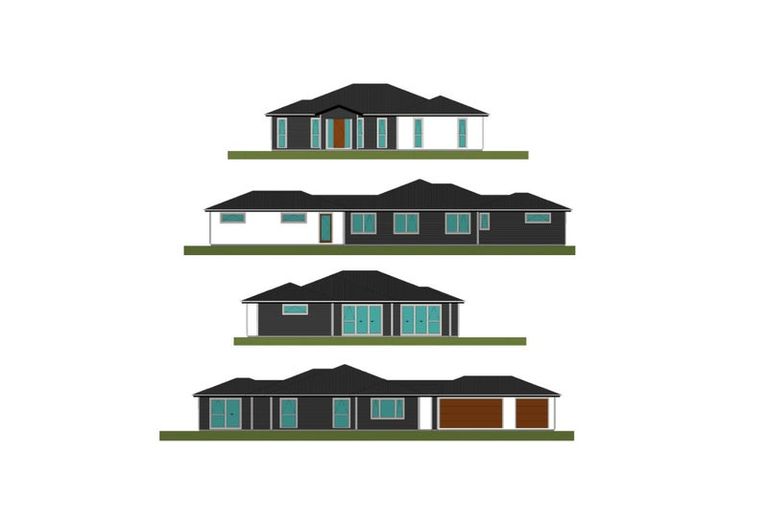 Photo of property in 127 Mairehau Road, Marshland, Christchurch, 8083